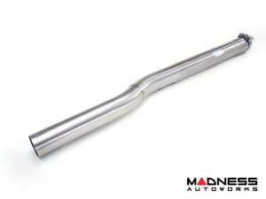 MINI Cooper S JCW (F57) Performance Exhaust - Cat Back - QuickSilver - Sound Architect - 2.0L - Convertible